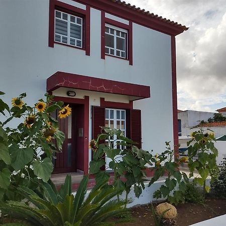 Villa Kai Casa Frente Al Mar Y Completamente Restaurada Santa Cruz das Flores Ngoại thất bức ảnh