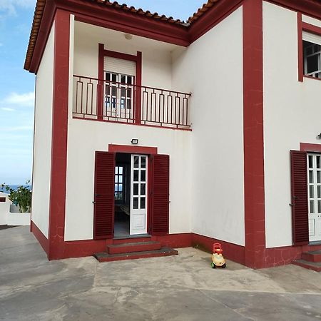 Villa Kai Casa Frente Al Mar Y Completamente Restaurada Santa Cruz das Flores Ngoại thất bức ảnh